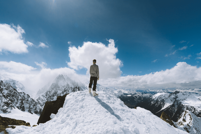 モンベルおすすめ小物